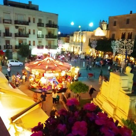 Versomare Polignano a Mare Exterior photo