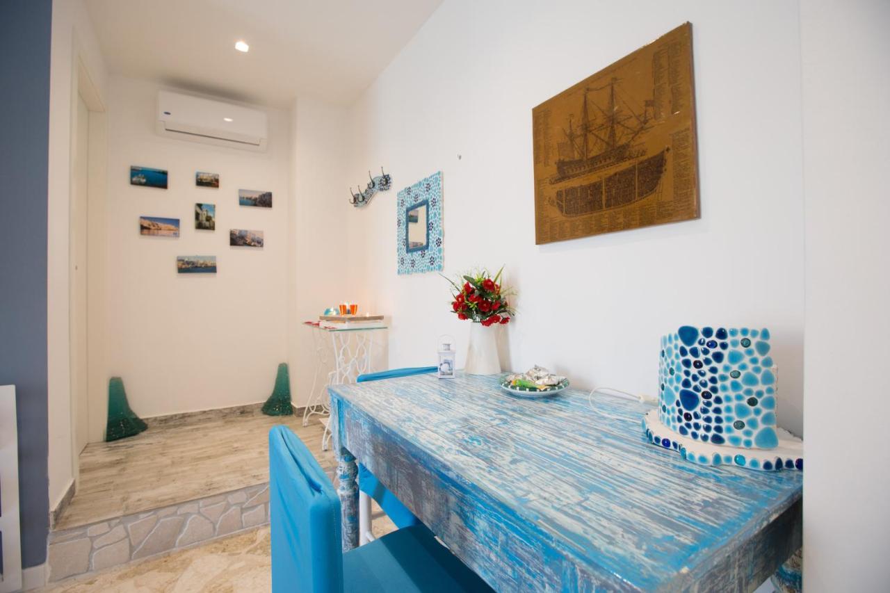 Versomare Polignano a Mare Exterior photo