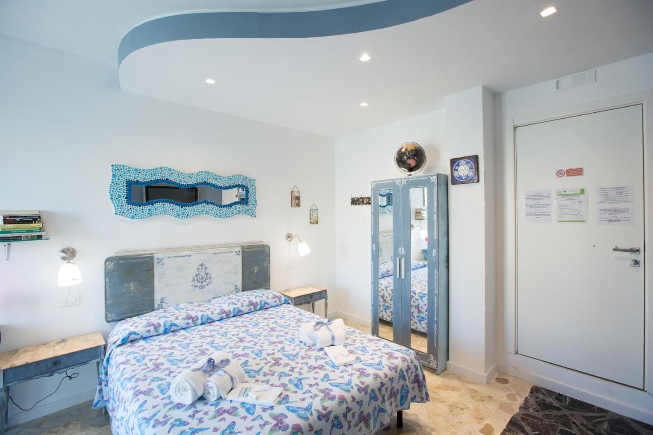 Versomare Polignano a Mare Exterior photo