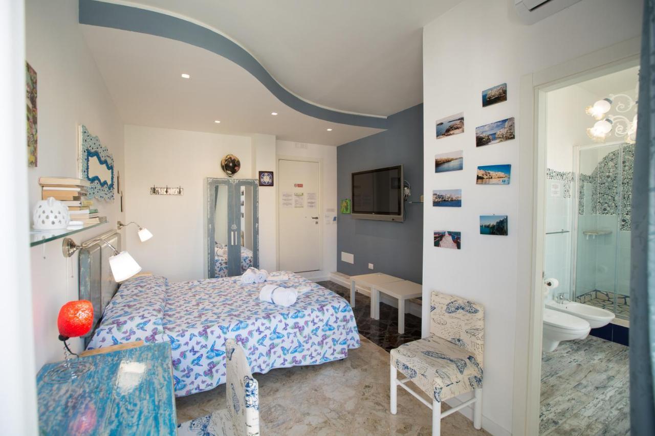 Versomare Polignano a Mare Exterior photo